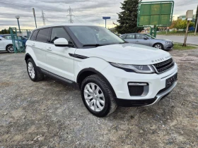 Land Rover Range Rover Evoque 2.0d, снимка 7