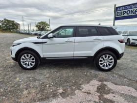 Land Rover Range Rover Evoque 2.0d, снимка 2