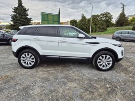 Land Rover Range Rover Evoque 2.0d, снимка 6