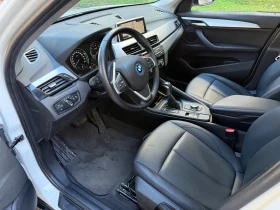 BMW X1 1.5plug-in hyb 4x4, снимка 7