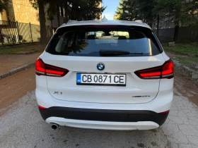 BMW X1 1.5plug-in hyb 4x4, снимка 5