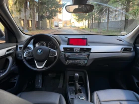 BMW X1 1.5plug-in hyb 4x4, снимка 8