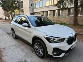 BMW X1 1.5plug-in hyb 4x4, снимка 1