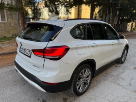 BMW X1 1.5plug-in hyb 4x4, снимка 6