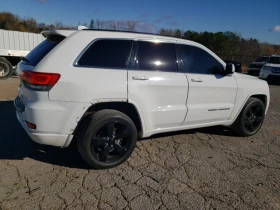 Jeep Grand cherokee LAREDO * Подходяща за ГАЗ!, снимка 4