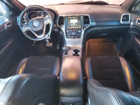 Jeep Grand cherokee LAREDO * Подходяща за ГАЗ!, снимка 8