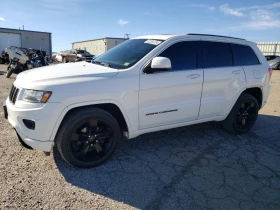 Jeep Grand cherokee LAREDO * Подходяща за ГАЗ!, снимка 2