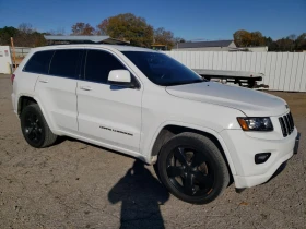 Jeep Grand cherokee LAREDO * Подходяща за ГАЗ!, снимка 1