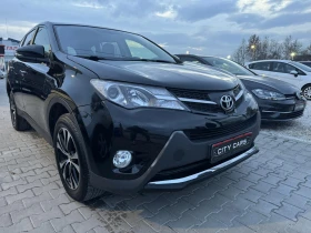 Toyota Rav4 2.0 D4D, снимка 2