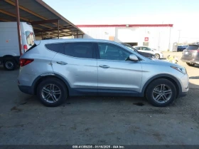 Hyundai Santa fe 2.4L I-4 DI, DOHC, VVT, 185HP Front Wheel Drive, снимка 5