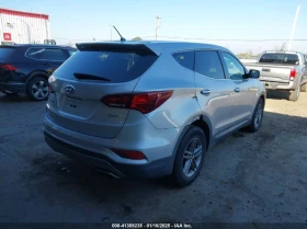 Hyundai Santa fe 2.4L I-4 DI, DOHC, VVT, 185HP Front Wheel Drive, снимка 9