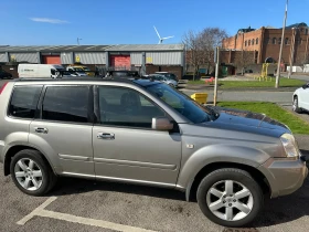 Nissan X-trail 2.5, снимка 2