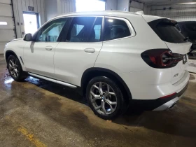 BMW X3 xDrive30i * Възможност за Лизинг* - 48000 лв. - 44795032 | Car24.bg