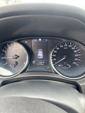 Nissan Qashqai J11 F F12  N-CONNECTA Plus, снимка 12