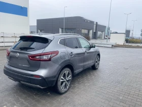 Nissan Qashqai J11 F F12  N-CONNECTA Plus, снимка 4