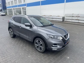 Nissan Qashqai J11 F F12  N-CONNECTA Plus, снимка 2