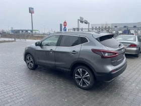 Nissan Qashqai J11 F F12  N-CONNECTA Plus, снимка 7