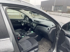 Nissan Qashqai J11 F F12  N-CONNECTA Plus, снимка 14