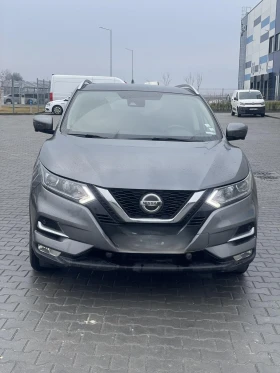 Nissan Qashqai J11 F F12  N-CONNECTA Plus, снимка 9