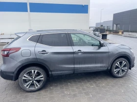 Nissan Qashqai J11 F F12  N-CONNECTA Plus, снимка 3