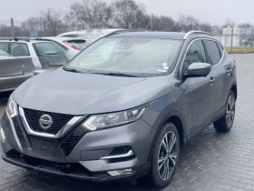 Nissan Qashqai J11 F F12  N-CONNECTA Plus, снимка 1