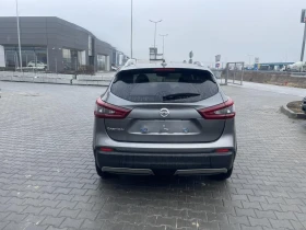 Nissan Qashqai J11 F F12  N-CONNECTA Plus, снимка 5