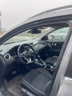 Nissan Qashqai J11 F F12  N-CONNECTA Plus, снимка 13