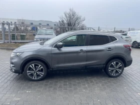 Nissan Qashqai J11 F F12  N-CONNECTA Plus, снимка 6