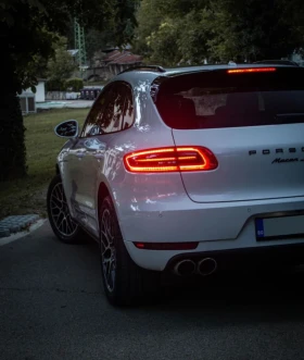 Porsche Macan S 67000КМ TOP!, снимка 6