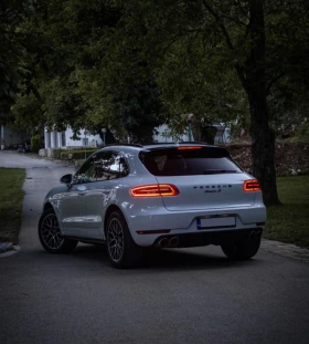 Porsche Macan S 67000КМ TOP!, снимка 4