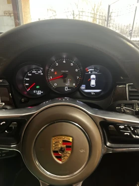 Porsche Macan S 67000КМ TOP!, снимка 9