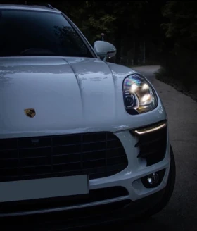 Porsche Macan S 67000КМ TOP!, снимка 3