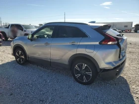 Mitsubishi Eclipse Cross, снимка 4