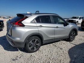 Mitsubishi Eclipse Cross, снимка 6