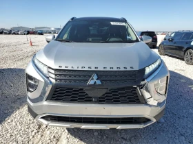 Mitsubishi Eclipse Cross, снимка 2