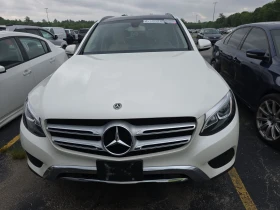     Mercedes-Benz GLC * multibeam led* Parking Assist
