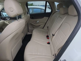 Mercedes-Benz GLC * multibeam led* Parking Assist | Mobile.bg    11