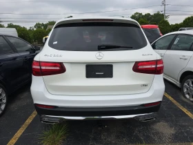 Mercedes-Benz GLC * multibeam led* Parking Assist | Mobile.bg    6
