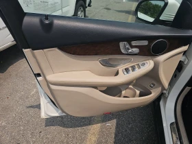 Mercedes-Benz GLC * multibeam led* Parking Assist | Mobile.bg    13