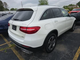     Mercedes-Benz GLC * multibeam led* Parking Assist
