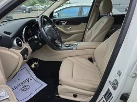 Mercedes-Benz GLC * multibeam led* Parking Assist | Mobile.bg    8