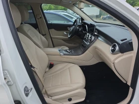 Mercedes-Benz GLC * multibeam led* Parking Assist | Mobile.bg    10