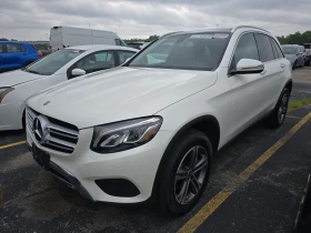    Mercedes-Benz GLC * multibeam led* Parking Assist