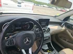 Mercedes-Benz GLC * multibeam led* Parking Assist | Mobile.bg    7