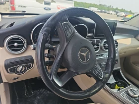Mercedes-Benz GLC * multibeam led* Parking Assist | Mobile.bg    9