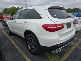 Mercedes-Benz GLC * multibeam led* Parking Assist | Mobile.bg    5