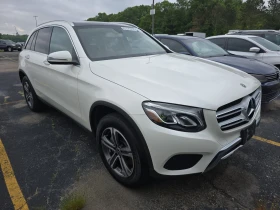     Mercedes-Benz GLC * multibeam led* Parking Assist