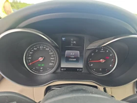 Mercedes-Benz GLC * multibeam led* Parking Assist | Mobile.bg    12