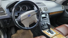 Обява за продажба на Volvo Xc90 Summum ~22 000 лв. - изображение 6