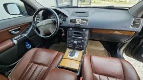 Обява за продажба на Volvo Xc90 Summum ~22 000 лв. - изображение 5